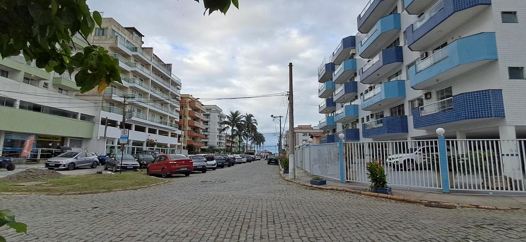 Apto Na Prainha A 4 Minutos Da Praia Arraial do Cabo Esterno foto